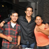 Christian Salas Gonzalez