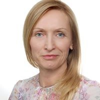 Izabela Baryła