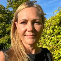 Katrine Bagge Thorball