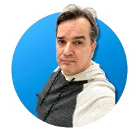 Sergio Pedrosa Baena