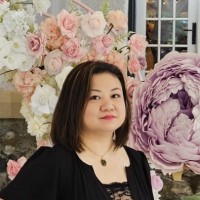 Joyce Mah, Cip