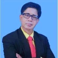 Dr. Bishnu Pada Bose