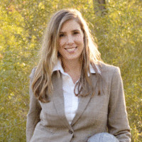 Melissa Dahl