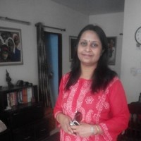 Arpita Chatterjee