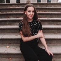 Klára Lípová, DiS.