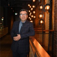 Sanjeev Kumar Chadha
