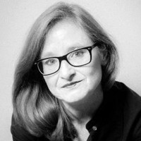 Kate Bevan