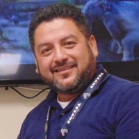 Gilbert Trevino
