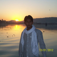Shaikh Aady