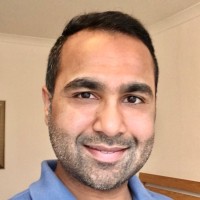 Parag Manchanda