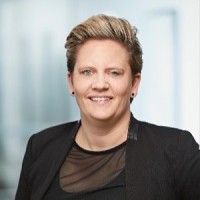 Kristina Olesen