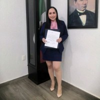 America Robles Candelario