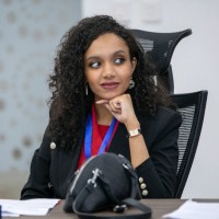 Shaimaa Sabry
