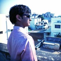Keyur Patel