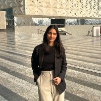 Prerna Tripathi
