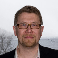 Jeff Wright