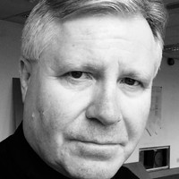 Michael Eaton