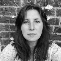 Rosie Nutt