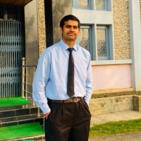 Arnav Talwar