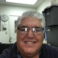 Kirk San Roman