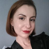 Elena Beatrice Stuparu