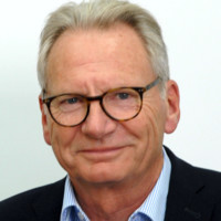 Ruedi Kellenberger