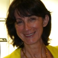 Karin Guellering