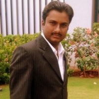 Atul Jadhav