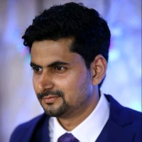 Rohit Dubey