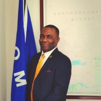 Daniel Sam