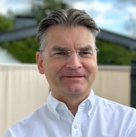 Dr. med. David Spickermann / Ärztlicher Regionalleiter NRW