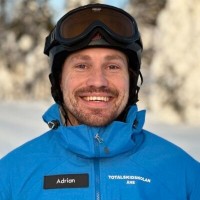 Adrian Forsgren