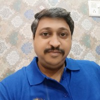 Sushant Chaudhari