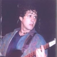 Joe Caravella