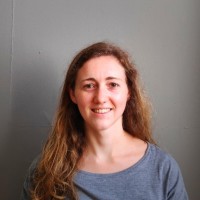 Marije van der Knaap