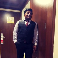 santosh kumar korivi