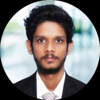 Thiranjaya Munasinghe