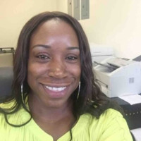 Danyelle Talley