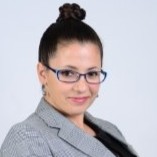 Jessica Urioste, CCLS