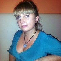 Алена Корягина