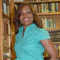 Sharronda Elise Harrell-Thompson