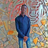 Suliamon Rasaq Oluwarantimi