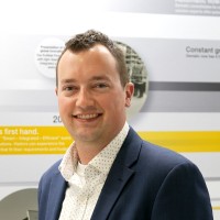 Andy Bruinsma