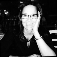 Alida Joubert