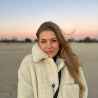 Silvia Moriña Escobar