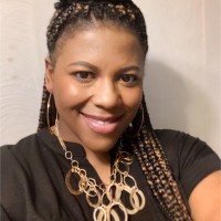 Dominique Scott