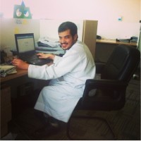 Rashid Saeed Almarzouqi