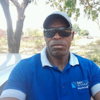 Wilson Ngwenya