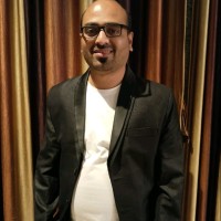 UMESHKUMAR PATEL