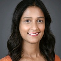 Shweta Shingote
